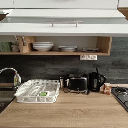 Arkad Center Apartman Сегед Екстер'єр фото