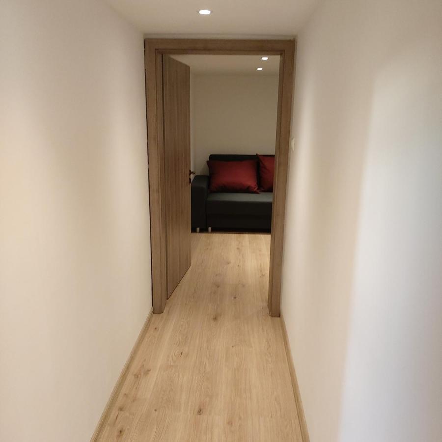 Arkad Center Apartman Сегед Екстер'єр фото