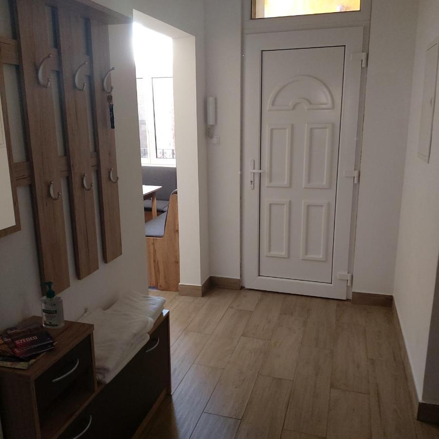 Arkad Center Apartman Сегед Екстер'єр фото
