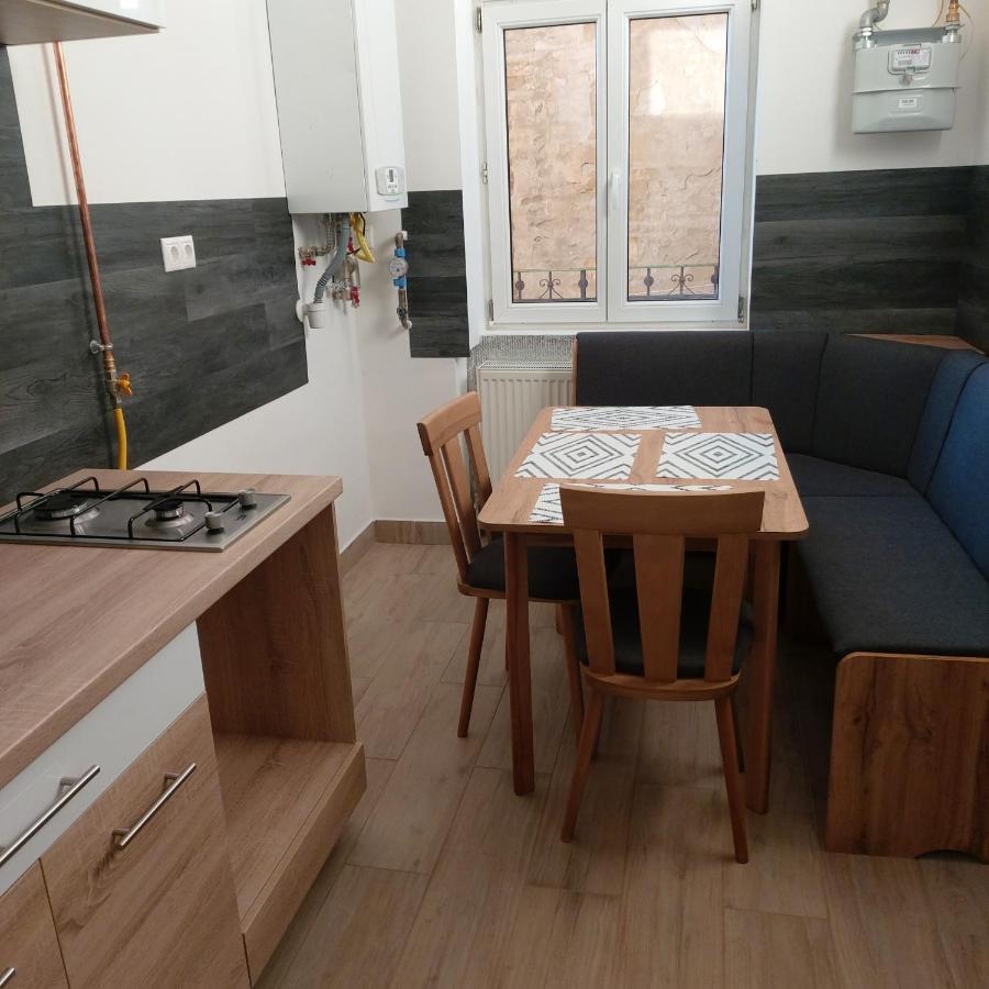 Arkad Center Apartman Сегед Екстер'єр фото
