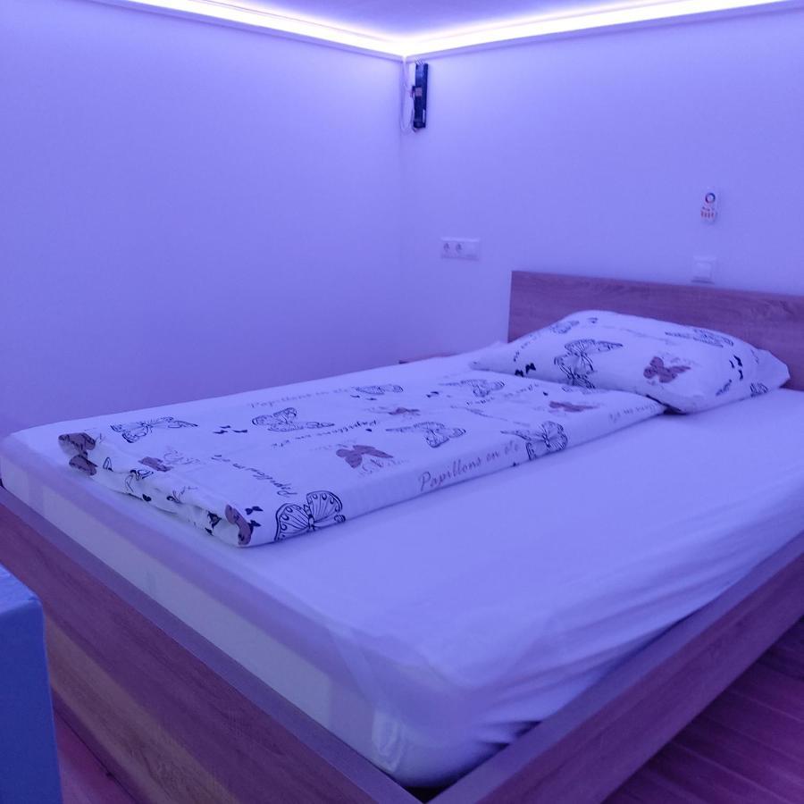 Arkad Center Apartman Сегед Екстер'єр фото