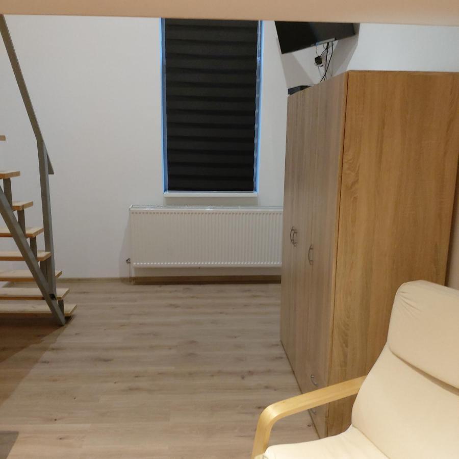 Arkad Center Apartman Сегед Екстер'єр фото