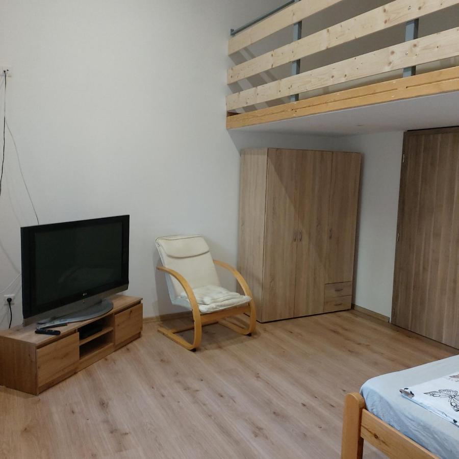 Arkad Center Apartman Сегед Екстер'єр фото