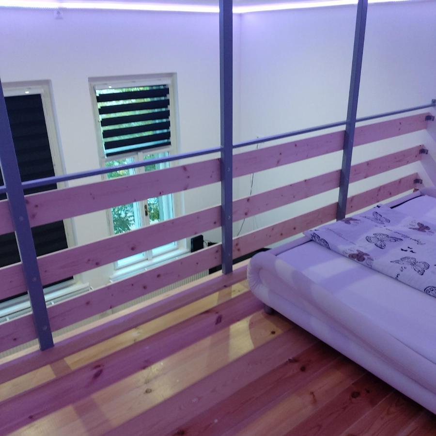 Arkad Center Apartman Сегед Екстер'єр фото