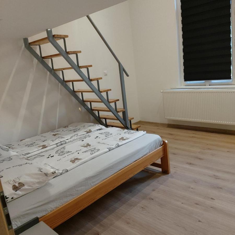 Arkad Center Apartman Сегед Екстер'єр фото