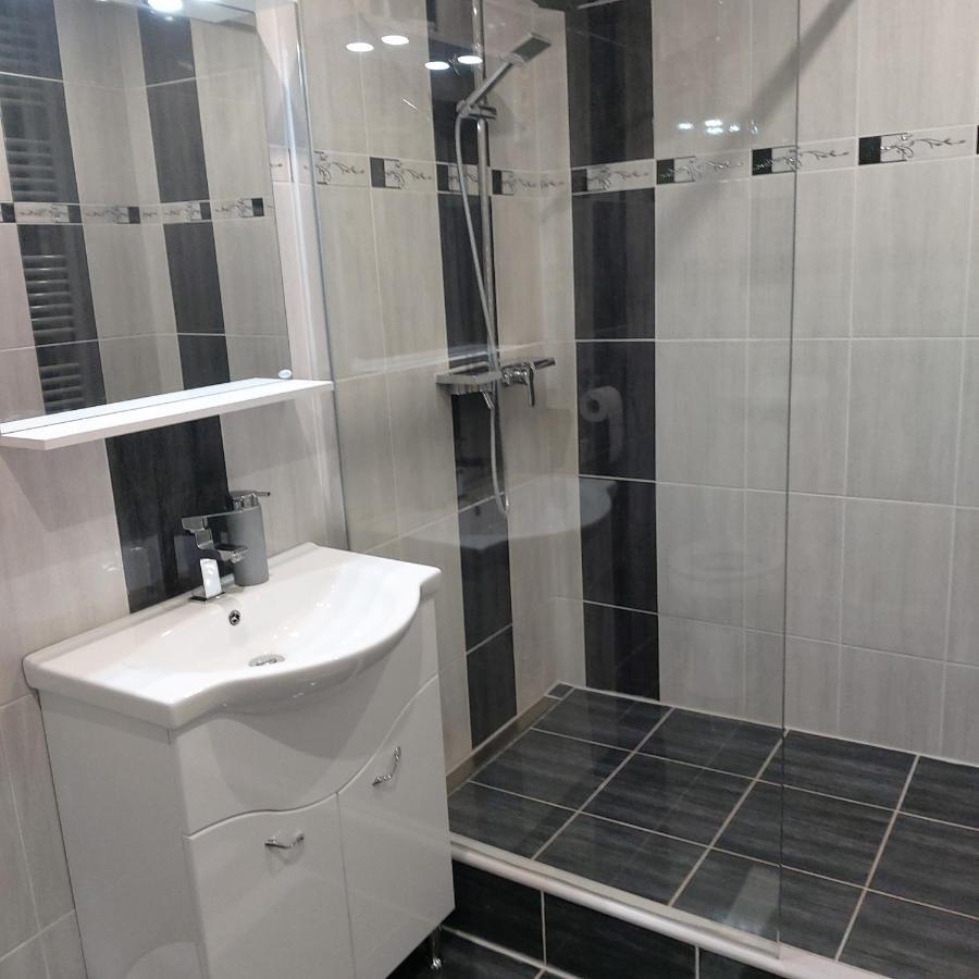 Arkad Center Apartman Сегед Екстер'єр фото