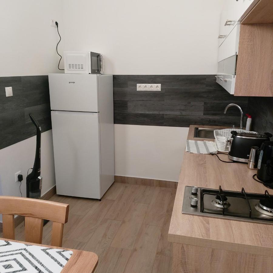 Arkad Center Apartman Сегед Екстер'єр фото